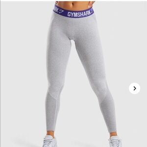 Gymshark Flex Leggings